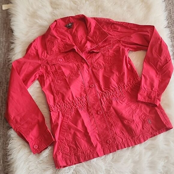 Eddie Bauer- Jacket  - Picture 1 of 9